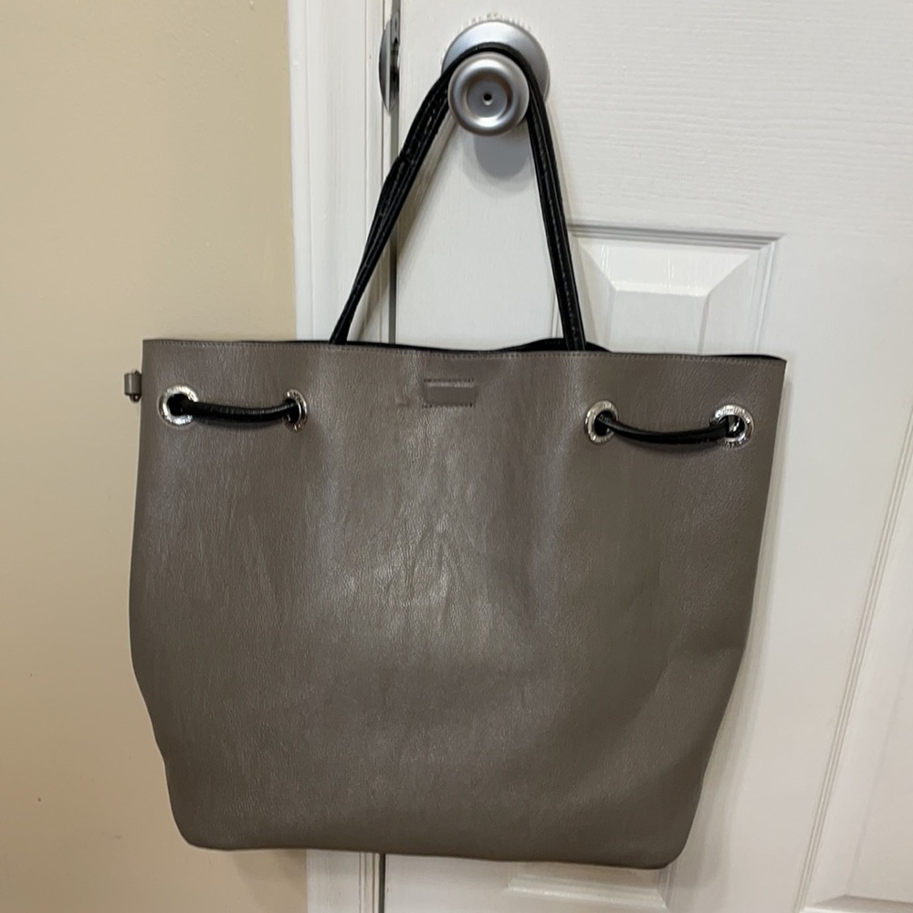 Calvin Klein Reversible Purse - image 3